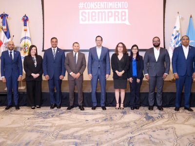República Dominicana lanza herramienta gratuita para proteger a víctimas de difusión de imágenes íntimas