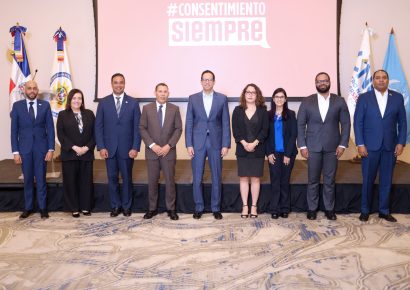 República Dominicana lanza herramienta gratuita para proteger a víctimas de difusión de imágenes íntimas