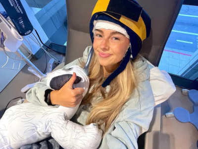 Murió Sydney Towle, creadora en TikTok que inspiró con su lucha contra el cáncer