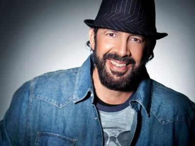 Juan Luis Guerra se une a iniciativa de Juanes para reconstruir hogares de familias afectadas por terremoto en Colombia