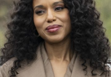 Kerry Washington comparte imágenes de su visita a República Dominicana