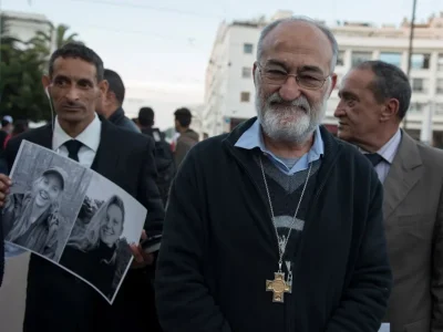 Vaticano designa administrador en Rabat, Marruecos tras denuncias contra cardenal español por presunta violencia sexual