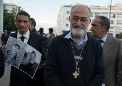 Vaticano designa administrador en Rabat, Marruecos tras denuncias contra cardenal español por presunta violencia sexual