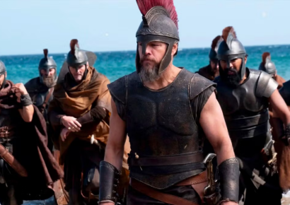 ‘La Odisea’ de Nolan rompe récord y es la película R más taquillera