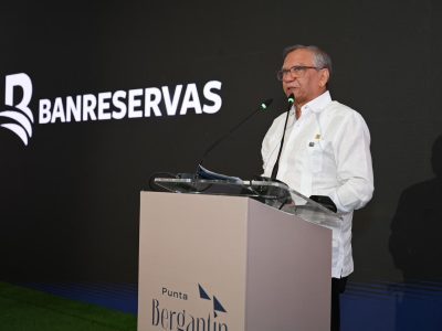 Banreservas destina RD$60,000 millones al turismo