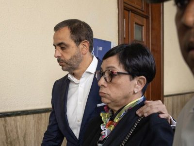 Defensa de los Espaillat niega rumores de quiebra