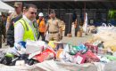 MICM y Ceccom retienen 213 mil galones de combustibles