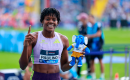 Marileidy Paulino busca recuperar el Diamond Trophy en Bruselas