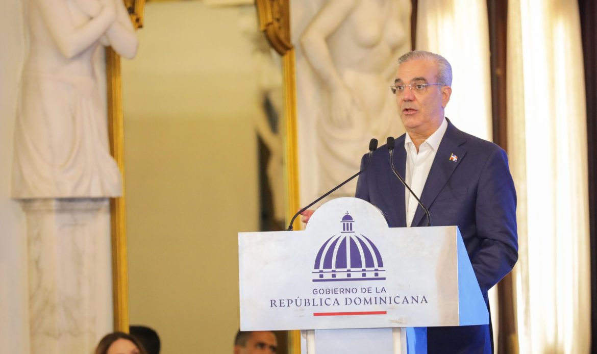 RD reduce población ‘nini’ de 28 % a 16 % en cinco años