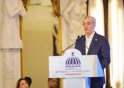 RD reduce población ‘nini’ de 28 % a 16 % en cinco años