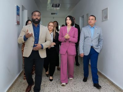 SNS informa que 98 hospitales públicos operan sin deudas