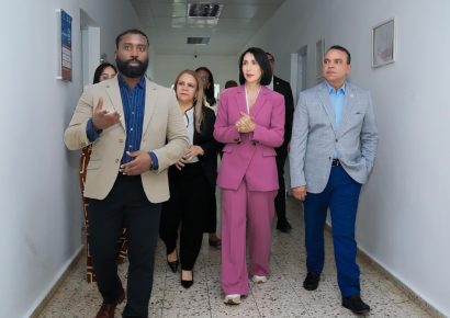 SNS informa que 98 hospitales públicos operan sin deudas