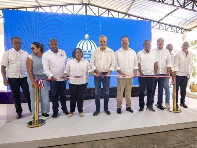Medio Ambiente interviene 28 oficinas territoriales