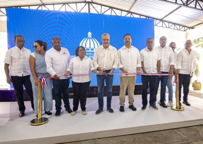 Medio Ambiente interviene 28 oficinas territoriales
