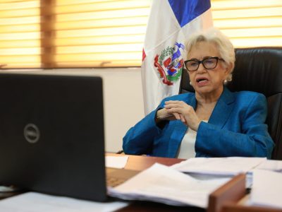 Digeig: 93 % de las instituciones públicas cumple con los estándares de transparencia