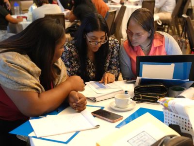 Minerd capacitará a 90,000 docentes previo al inicio escolar