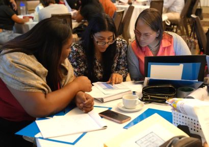 Minerd capacitará a 90,000 docentes previo al inicio escolar