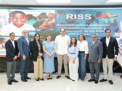 Cibao Sur registra 49 % de integración en sus redes de servicios de salud, según evaluación del Ministerio de Salud