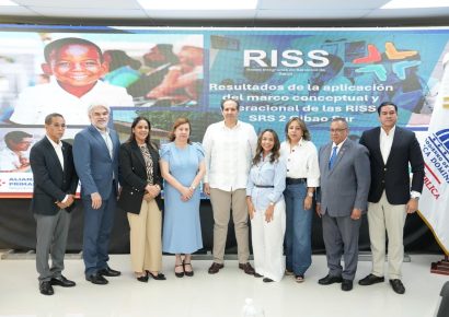 Cibao Sur registra 49 % de integración en sus redes de servicios de salud, según evaluación del Ministerio de Salud
