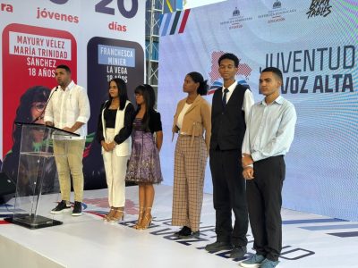 RD busca recuperar Récord Guinness con maratón de lectura