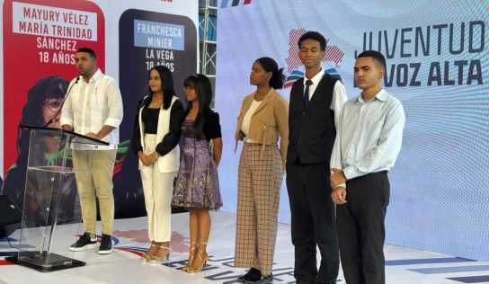 RD busca recuperar Récord Guinness con maratón de lectura