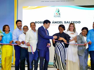 Ministerio de Cultura inaugura Este Festival 2026 en Higüey