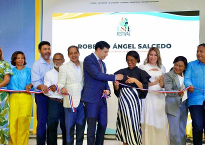 Ministerio de Cultura inaugura Este Festival 2026 en Higüey