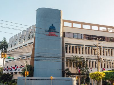 RD salda cuotas pendientes ante Consejo Centroamericano de Vivienda