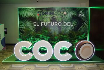Celebran primera cumbre del coco en República Dominicana para impulsar innovación y crecimiento del sector