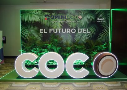 Celebran primera cumbre del coco en República Dominicana para impulsar innovación y crecimiento del sector