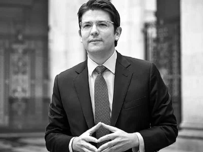Colombia conmemora un año del asesinato de Miguel Uribe Turbay