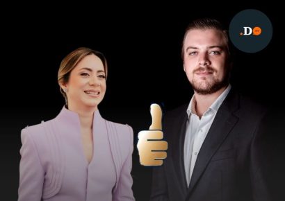 Secretaría General: el enfrentamiento en el PRM, ¿quién ganará?