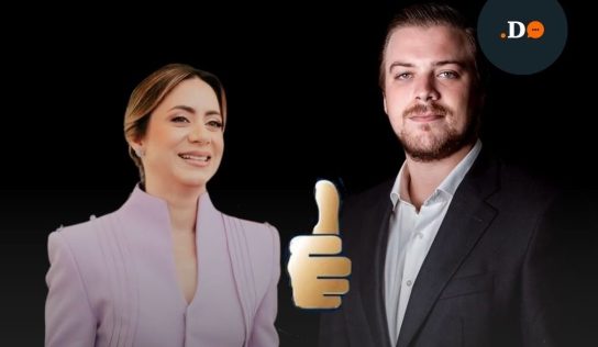Secretaría General: el enfrentamiento en el PRM, ¿quién ganará?