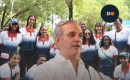 Medallistas dominicanos de Santo Domingo 2026 compartirán almuerzo con el presidente Abinader este miércoles
