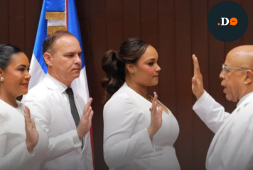 Pacheco seguirá al frente de la Cámara de Diputados junto a D’Aza, Bautista y Durán