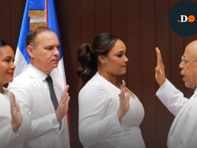 Pacheco seguirá al frente de la Cámara de Diputados junto a D’Aza, Bautista y Durán