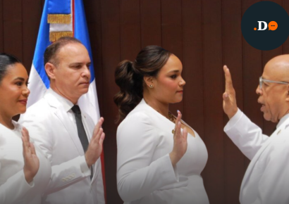 Pacheco seguirá al frente de la Cámara de Diputados junto a D’Aza, Bautista y Durán