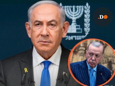 Netanyahu responde con dureza a Erdogan tras la petición de arresto internacional