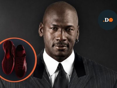 Jordan Brand presenta las Air Jordan 41: la nueva generación que lleva el legado de Michael Jordan al futuro