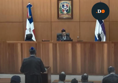 Inicia juicio de fondo contra Antonio y Maribel Espaillat por colapso del Jet Set