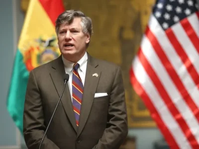 Subsecretario de Estado de EE.UU. visita Trinidad y Tobago y Guyana para fortalecer cooperación