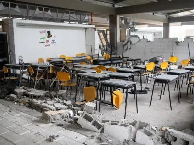 BBVA calcula daños del terremoto en Colombia entre 20 y 30 billones
