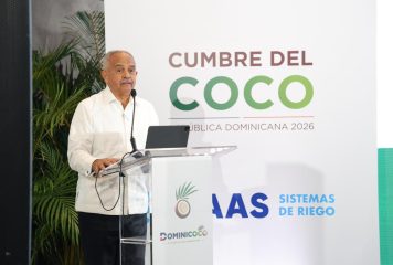 RD tiene oportunidad de ampliar su participación en el mercado mundial del coco