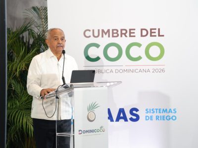 RD tiene oportunidad de ampliar su participación en el mercado mundial del coco
