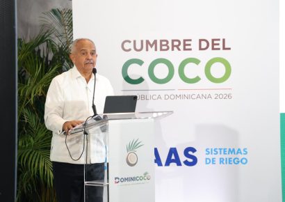 RD tiene oportunidad de ampliar su participación en el mercado mundial del coco