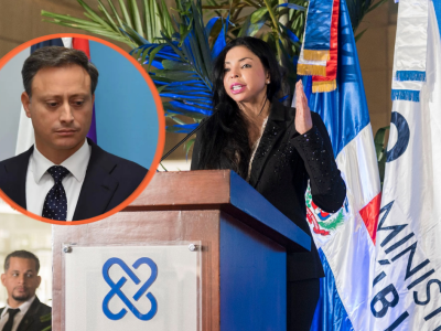 Yeni Berenice: caso Jean Alain tiene pruebas para seis condenas