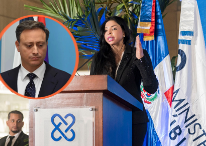 Yeni Berenice: caso Jean Alain tiene pruebas para seis condenas