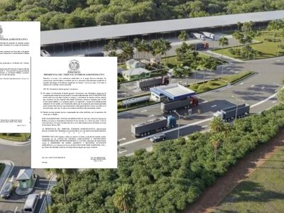 Tribunal Superior Administrativo: Planta de La Cuaba cumple requisitos legales