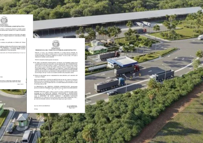 Tribunal Superior Administrativo: Planta de La Cuaba cumple requisitos legales