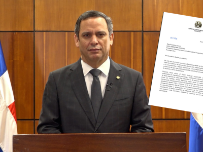 Henry Molina no buscará seguir al frente de la Suprema Corte